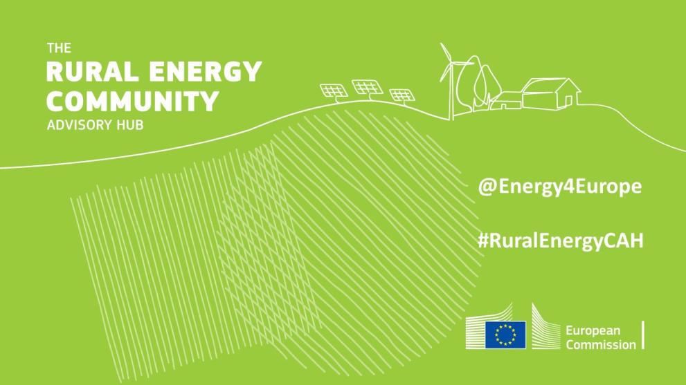 Rural Energy Communities